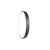 Plafon LED 3CCT 72W 50cm czarny-23667