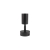 Kinkiet E27 LED Eos ruchomy x1 czarny.-23868