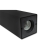 Lampa ogrodowa LED E27 Panama stojąca 32cm czarna-24566