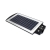 Lampa LED solarna uliczna 100W IP65 pilot 6000K-24705