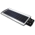 Lampa LED solarna uliczna 150W IP65 pilot 6000K-24710