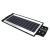 Lampa LED solarna uliczna 270W IP65 pilot 6000K-24881