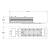 yLampa Uliczna PM  90W 5000K-25095