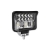 Lampa LED Robocza 10-60V 54W 18LED-25259