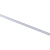 Szynoprzewód Luxo 48V szyna natynk 1m biała-25368