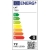 Plafon Led Nevada 72W 500mm RGBW CCT Głośnik Pilot-26038