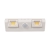 Lampa podszafkowa LED 2x COB PIR 4000K-26190