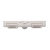 Lampa podszafkowa LED 2x COB PIR 4000K-26192