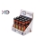 Latarka LED 3W COB + 3W LED 3xAAA-26527