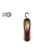 Latarka LED robocza 1W COB 3xAA-26531