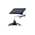 Lampa solarna LED high bay z pilotem-26769