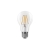 Żarówka LED E27 Filament 3-Dimm A60 2700K 6W Clear-27341