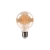 Żarówka LED E27 Filament 3-Dimm G80 2700K 6W Amber-27343