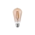 Żarówka LED E27 Filament ST64 4000K 10W Amber-27462