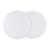Plafon LED Minos 18W IP54 4000K okrągły-27529