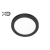 Panel LED 2-in-1 12W czarny 4000K-27536