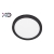 Panel LED 2-in-1 18W czarny 4000K-27571