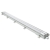 Oprawa LED 120cm 2x36W Clear z tubami LED 4000K-27642