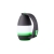 Latarka LED 3w1 3W + 2W 3xAA-28023