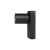 Kinkiet do czytania Timo GU10 czarny USB A+C-28260