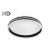 Żyrandol LED 48W 50cm 4000K czarny-28668
