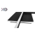 Żyrandol LED 40W 55x47cm 4000K czarny-28682