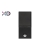 Kinkiet E27 LED PIR Kwadratowy-28747