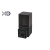 Kinkiet E27 LED Kwadratowy-28775
