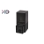 Kinkiet E27 LED PIR Kwadratowy-28781