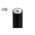 Lampa LED ogrodowa E27 stojąca 50cm okrą-28788
