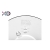 Panel LED 8-in-1 24W czarny 3/4/6000K-28833