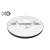Panel LED 8-in-1 24W czarny 3/4/6000K-28834