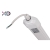 Lampa Liniowa 120cm 36W 4000K-28932