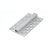 Profil Led Masterled GK 10mm 2m anodowany-28981