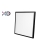Panel LED natynk 600x600 czarny 28W 4500-29139