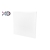 Panel LED natynk 600x600 biały 28W 4500K-29147