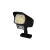 Lampa LED solarna atrapa kamery COB czujnik ruch -29370