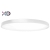 Plafon LED 3CCT 142W 78cm biały Tuya-30180