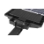 Lampa LED solarna uliczna 300W 61,5 cm elewacja-30235