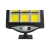 Naświetlacz LED solarny IP44 6xCOB PIR-30314