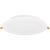 Panel LED okrągły 18W Bingo 4000K-30318
