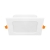 Panel LED kwadrat  6W Bingo 4000K-30320