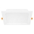 Panel LED kwadrat 12W Bingo 3CCT -30326