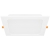 Panel LED kwadrat 18W Bingo 3CCT-30327