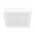 Panel LED natynkowy kwadrat Bingo 12W 3CCT-30331