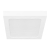 Panel LED natynkowy kwadrat Bingo 18W 3CCT-30332