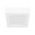 Panel LED natynkowy kwadrat Bingo 6W 4000K-30340