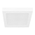 Panel LED natynkowy kwadrat Bingo 18W 4000K-30343