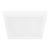 Panel LED natynkowy kwadrat Bingo 24W 4000K-30344