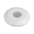 Czujnik ruchu PIR sufitowy slim-30774